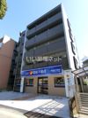 ARX荒田の外観