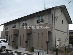 フェニックス・ウィン Aの外観画像