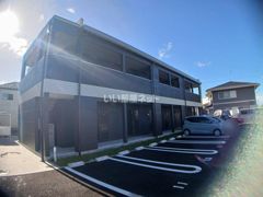 カーサH．Kの外観画像