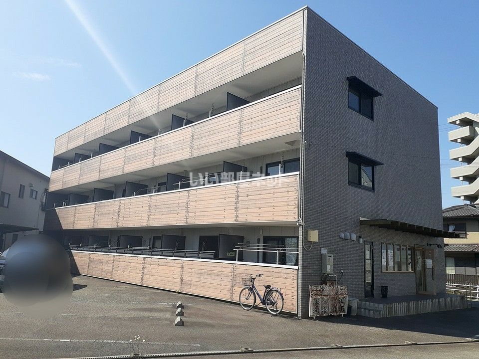 Sun Forestの外観画像