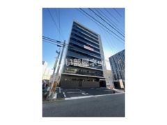 レジェンド紺屋町Ⅱの外観画像
