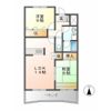 H･FIELD 11の間取り画像