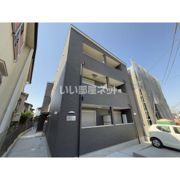 F+style 狭山・池尻中 1号館の外観画像