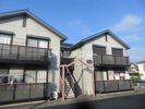 ディアス輝 B棟の間取り画像