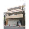 カリス初台の間取り画像