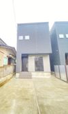 堀之内南1丁目戸建Bの間取り画像