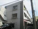 ハイデ野田の間取り画像