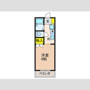 SHOUFUの間取り画像