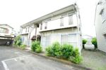 メゾン上力Cの間取り画像