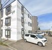 パレスよしもと2号館の間取り画像