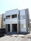ピサリ西荒屋の外観