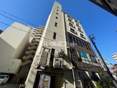 ヤマウラ77ビルの外観画像