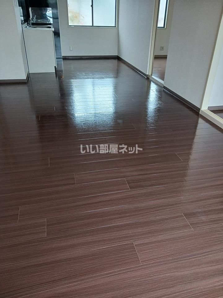 リビング
