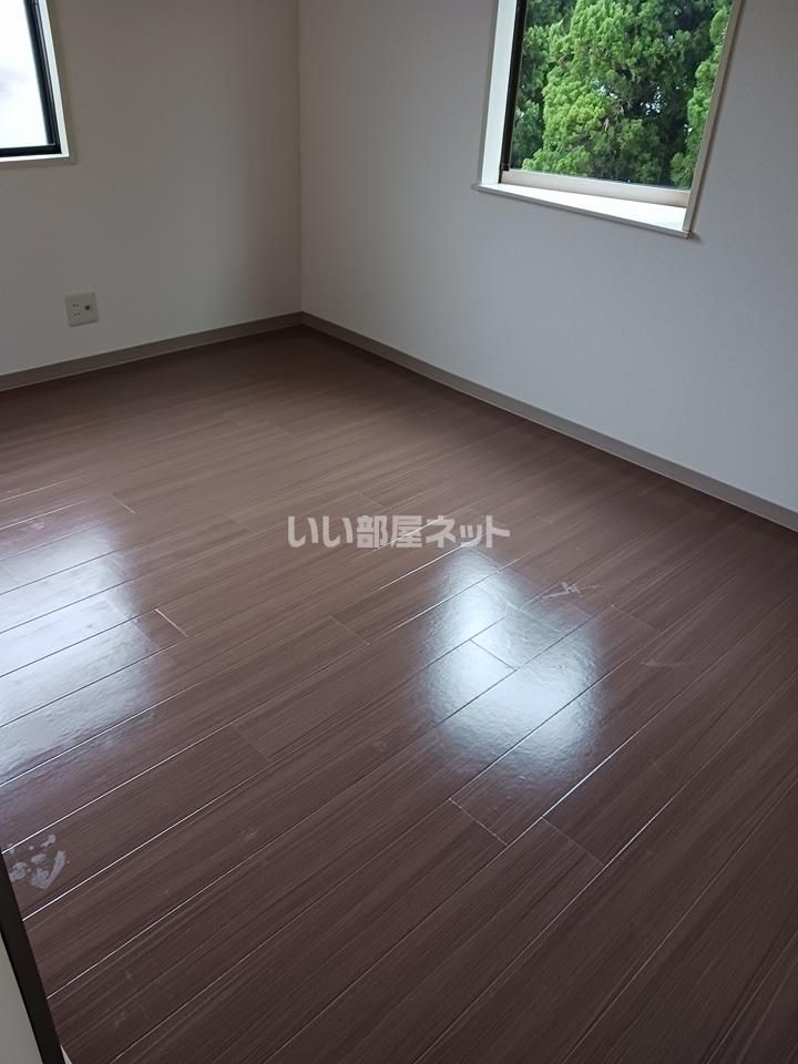洋室