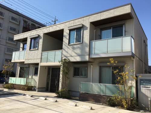Casa Domaniの外観画像