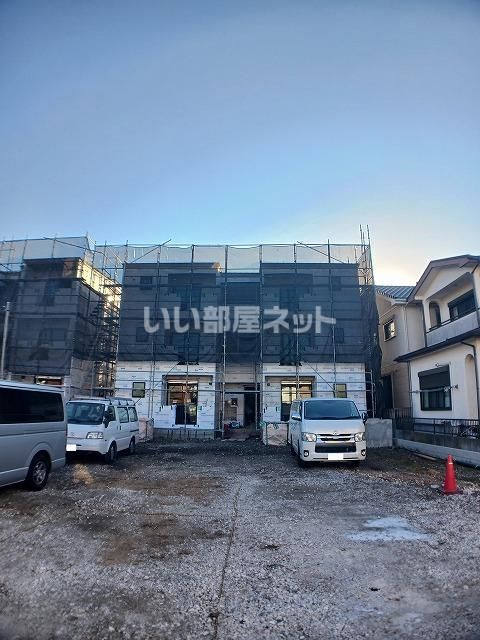 LECOCON半田Ⅲの外観画像