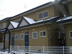 サンパレス小山 Bの外観画像