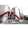 Central Forestの間取り画像