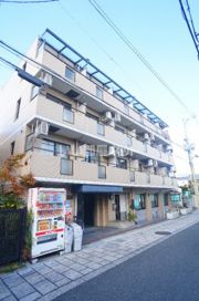 フロイデ東向日の外観画像