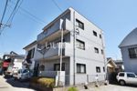 エレガンス末吉の間取り画像