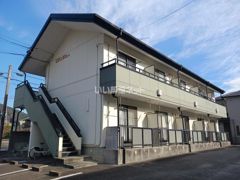 ロランジュ A棟の外観画像