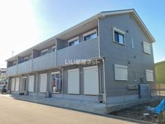 ベルコートの外観画像