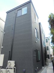 Alta Classeの外観画像