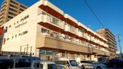 今之浦マンションの間取り画像