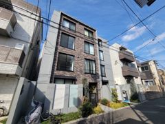 PASEO笹塚の外観画像