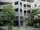 恵比寿アーバンハウスの間取り画像