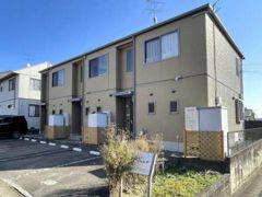 テンダーベルデの外観画像