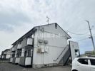 ジュネス安積Ⅱの間取り画像