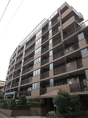 ライオンズマンション東村山第5の外観画像