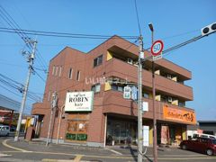 パルティールの外観画像