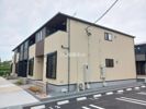 グランツ向屋敷 Ⅰの外観画像