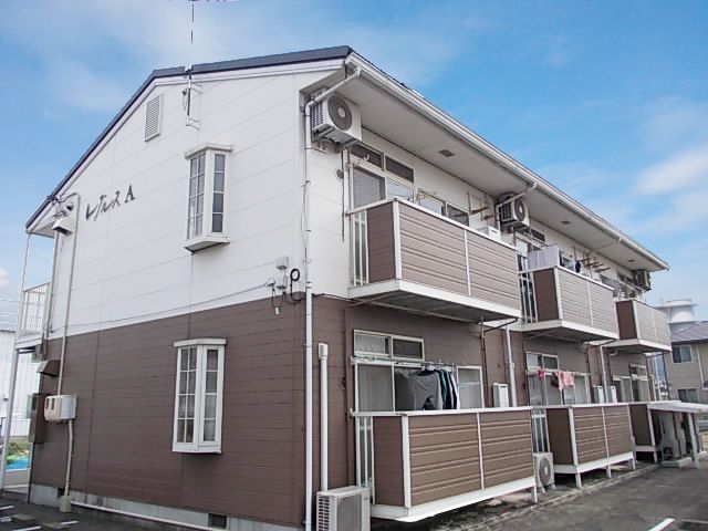 レグルスAの外観画像