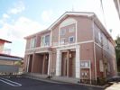アウローラBの間取り画像