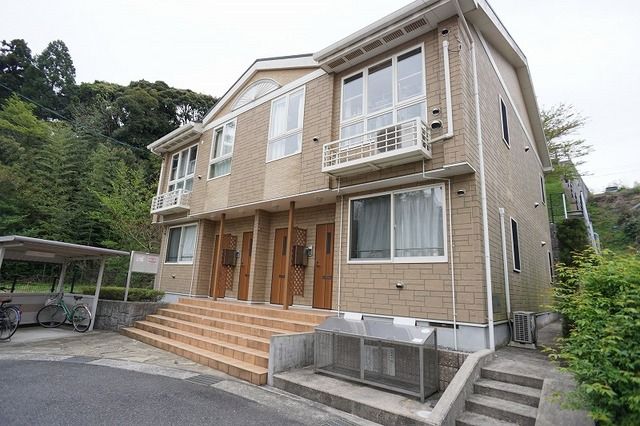 セゾン 風の外観画像