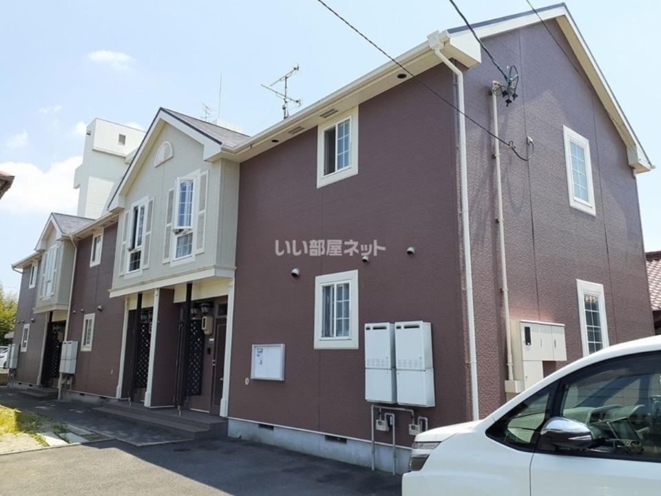 エクセランの外観画像