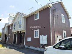 エクセランの外観画像