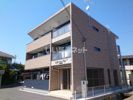 Bluebird Fujiの外観