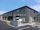 メゾン・ミクニⅡの間取り画像