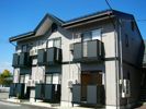 ペアフィールドの間取り画像