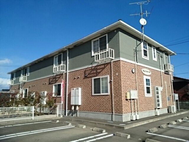 ぱしむ ふろーりらの外観画像