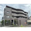 ハピネス八光の間取り画像