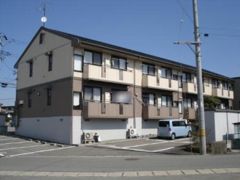 セジュールさくら館の外観画像