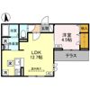 Eminenceの間取り画像
