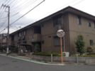 グリーンルーフの外観