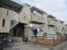 アベニュー小野の間取り画像