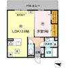 フォレストの間取り画像